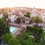 Casa Do Terreiro Do Poco Hotel 4*