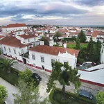 Casa Do Terreiro Do Poco 4*