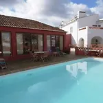 Hotel Casa Do Terreiro Do Poco