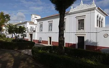 Hotel Casa Do Terreiro Do Poco Sao Bartolomeu (Faro)
