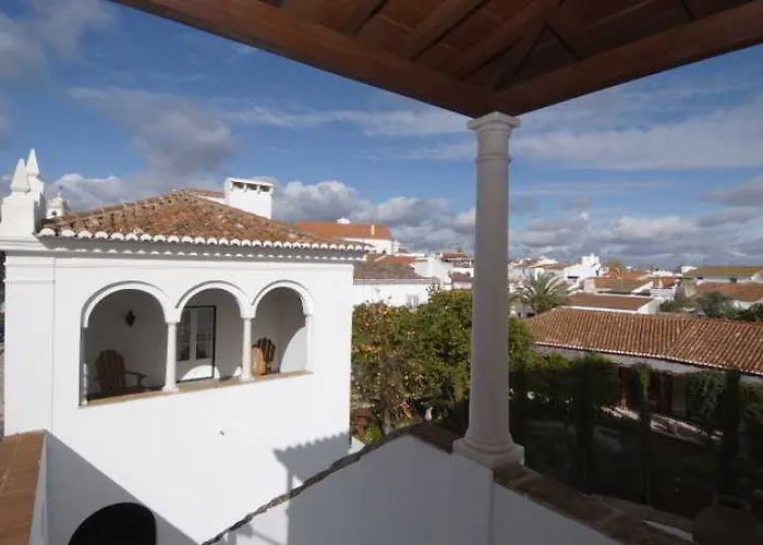 Casa Do Terreiro Do Poco Hotel São Bartolomeu
