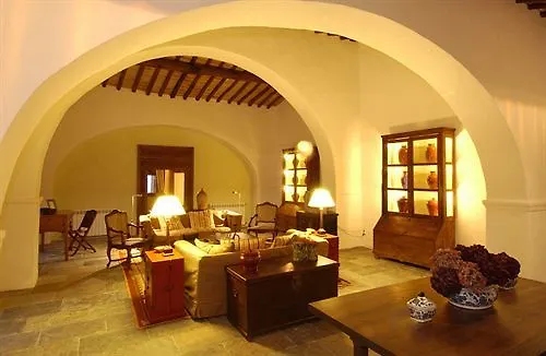 Hotel Casa Do Terreiro Do Poco 4*
