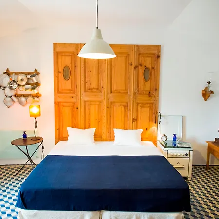 Casa Do Terreiro Do Poco Hotel São Bartolomeu