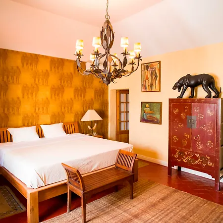 Hotel Casa Do Terreiro Do Poco Sao Bartolomeu (Faro)