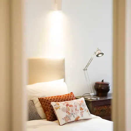 Casa Do Terreiro Do Poco 4*