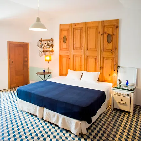 Casa Do Terreiro Do Poco 4* Sao Bartolomeu (Faro)