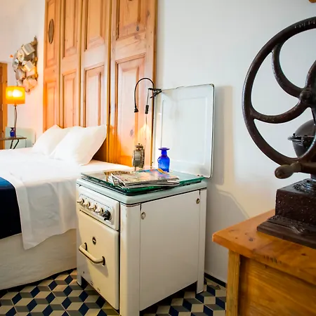 Hotel Casa Do Terreiro Do Poco São Bartolomeu