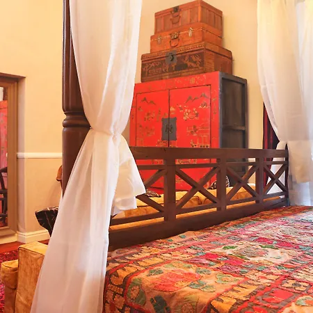 Hotel Casa Do Terreiro Do Poco 4*