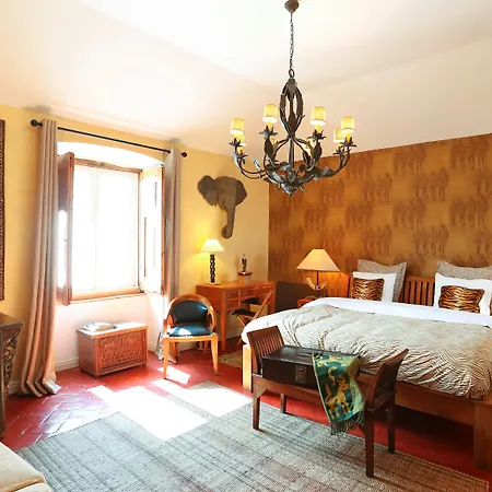 Hotel Casa Do Terreiro Do Poco São Bartolomeu