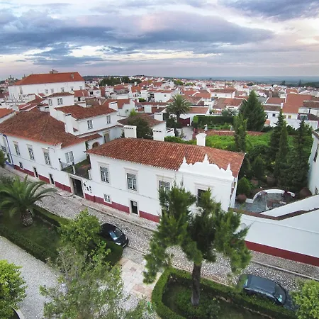 Casa Do Terreiro Do Poco 4*