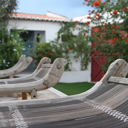 Casa Do Terreiro Do Poco Hotel