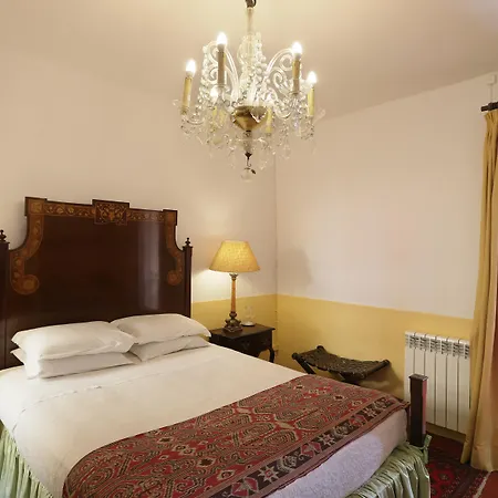 Casa Do Terreiro Do Poco 4* São Bartolomeu