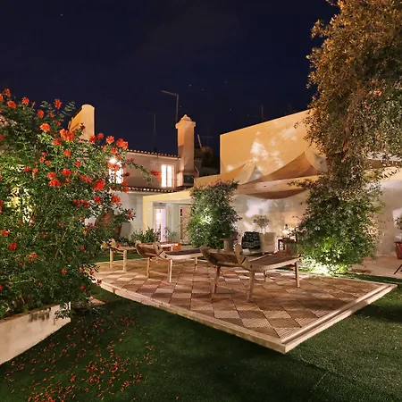 Casa Do Terreiro Do Poco 4*