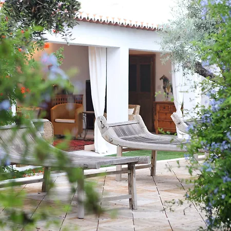 Casa Do Terreiro Do Poco Hotel