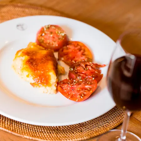 Casa Do Terreiro Do Poco Hotel São Bartolomeu