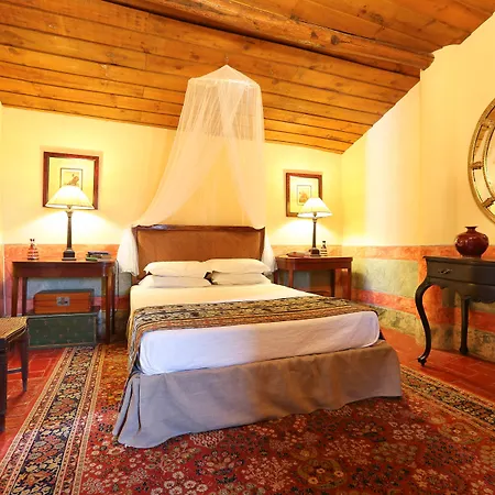 Casa Do Terreiro Do Poco 4*