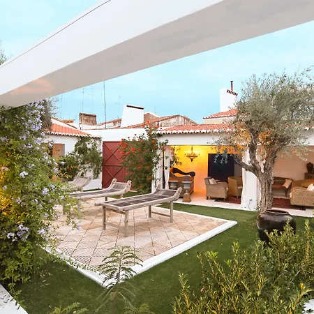 Casa Do Terreiro Do Poco Hotel