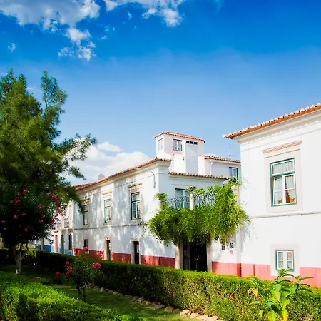 Hotel Casa Do Terreiro Do Poco 4*