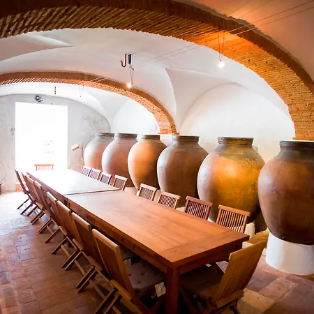 Casa Do Terreiro Do Poco Hotel 4*