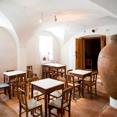 Hotel Casa Do Terreiro Do Poco