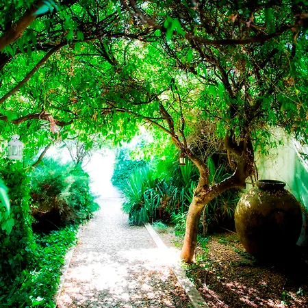 Casa Do Terreiro Do Poco Hotel