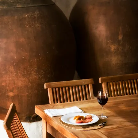 Casa Do Terreiro Do Poco 4* Sao Bartolomeu (Faro)