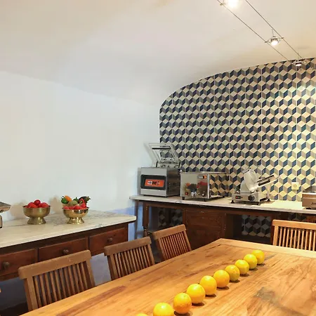 Hotel Casa Do Terreiro Do Poco Sao Bartolomeu (Faro)