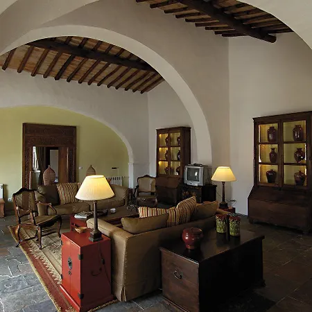 Hotel Casa Do Terreiro Do Poco