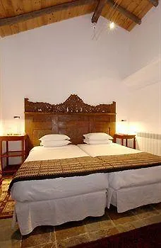 Casa Do Terreiro Do Poco 4*