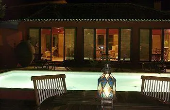 Casa Do Terreiro Do Poco Hotel