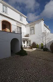 Hotel Casa Do Terreiro Do Poco Sao Bartolomeu (Faro)