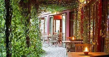 Casa Do Terreiro Do Poco Hotel 4*