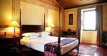 Casa Do Terreiro Do Poco Hotel 4*