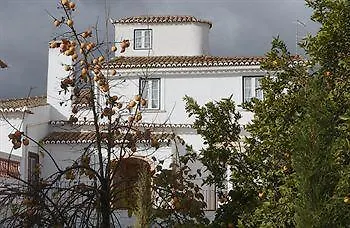 Casa Do Terreiro Do Poco Hotel