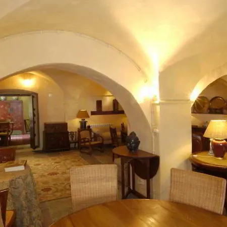 Hotel Casa Do Terreiro Do Poco São Bartolomeu