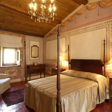 Casa Do Terreiro Do Poco 4* Sao Bartolomeu (Faro)