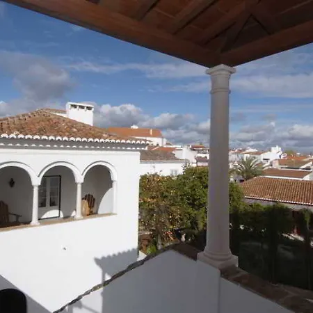 Casa Do Terreiro Do Poco Hotel Sao Bartolomeu (Faro)