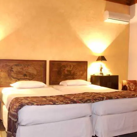 Casa Do Terreiro Do Poco 4* São Bartolomeu