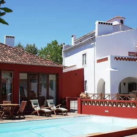 Casa Do Terreiro Do Poco São Bartolomeu