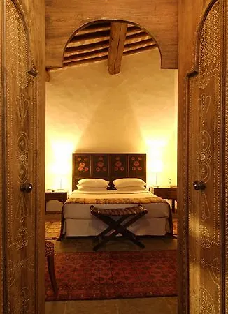 Casa Do Terreiro Do Poco Hotel