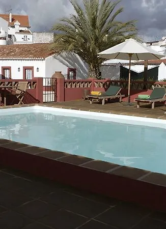 Hotel Casa Do Terreiro Do Poco Sao Bartolomeu (Faro)