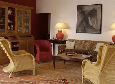 Casa Do Terreiro Do Poco