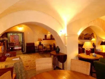 Hotel Casa Do Terreiro Do Poco 4*