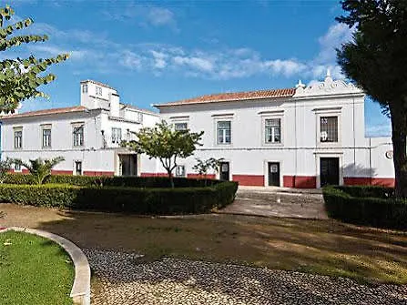 Hotel Casa Do Terreiro Do Poco Sao Bartolomeu (Faro)