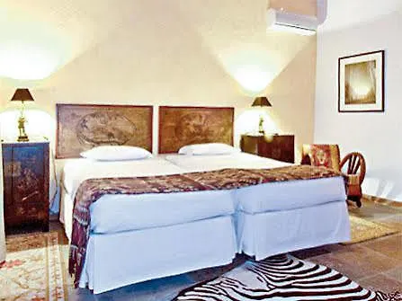 Hotel Casa Do Terreiro Do Poco São Bartolomeu