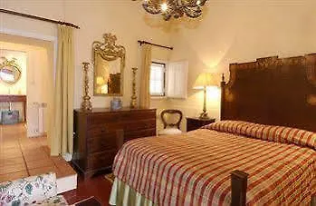 Casa Do Terreiro Do Poco 4*