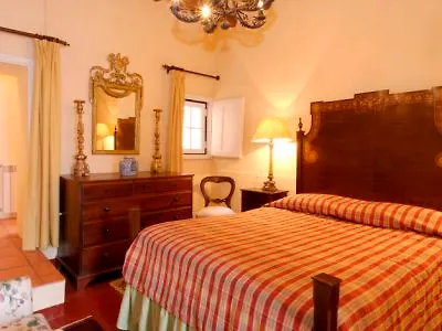 Casa Do Terreiro Do Poco