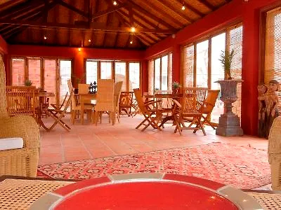 Casa Do Terreiro Do Poco Hotel