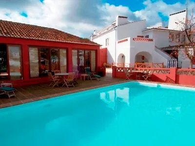 Casa Do Terreiro Do Poco