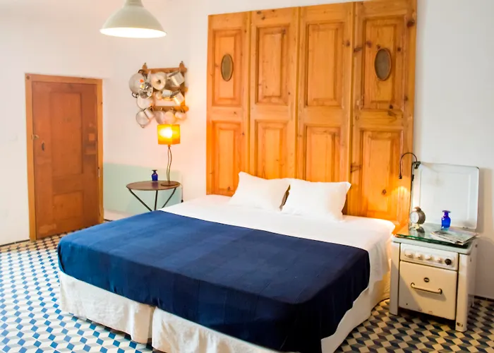 Casa Do Terreiro Do Poco 4* São Bartolomeu
